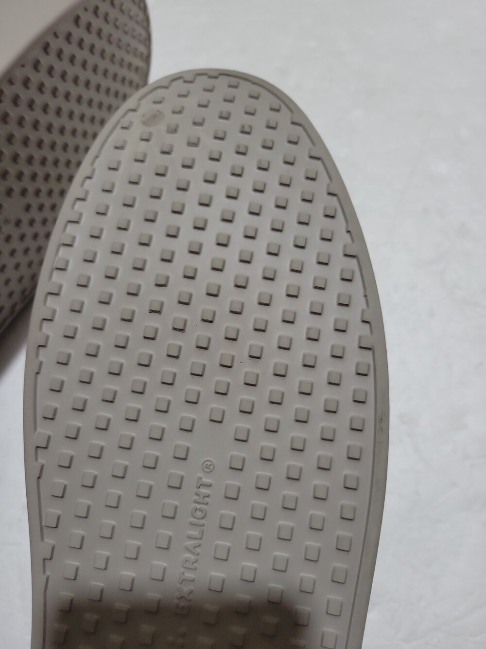Fear Of God Slippers California Slip-on Mule Slides Beige Size 45 - Picture 13 of 16